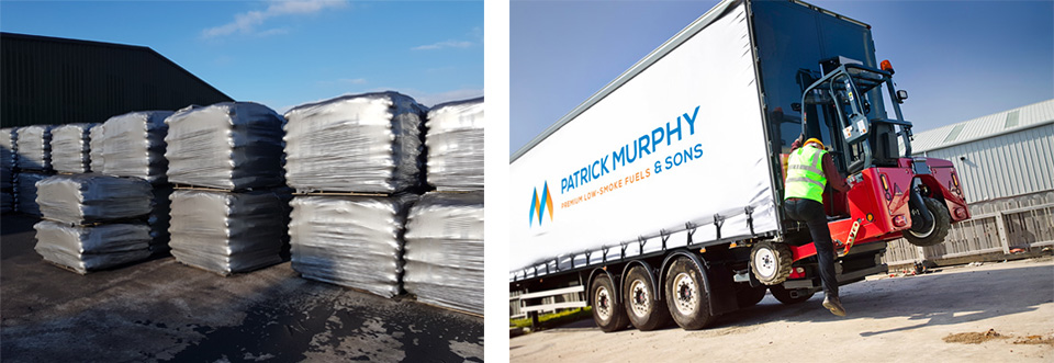 Patrick Murphy & Sons Fuels Cork are a leading fuels supplier who cater for every type of customer
