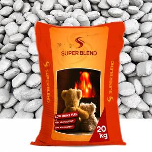 Super Blend