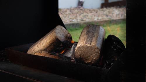 WillowWarm Briquettes - Image 3